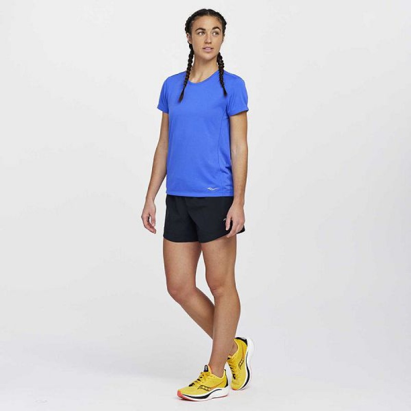 Women's Saucony Outpace 5