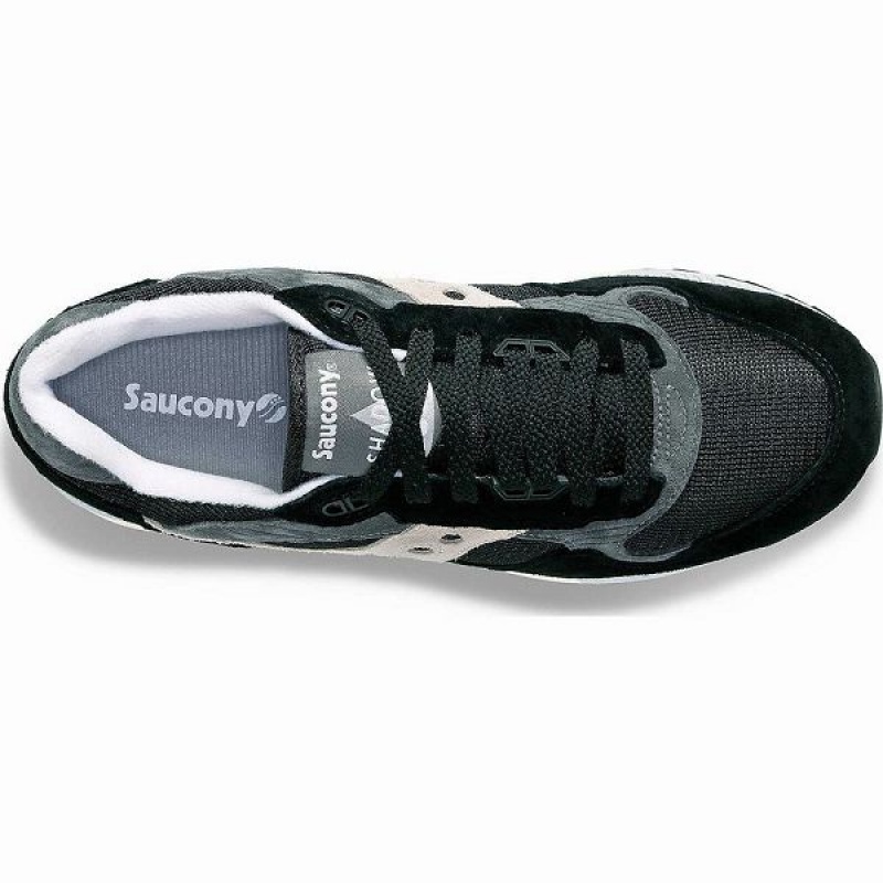 Women's Saucony Shadow 5000 Sneakers Black | YMXJKUN-23