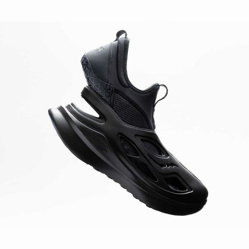 Women's Saucony TOMBOGO™ x Butterfly Sneakers Black | ZJPRFLX-29